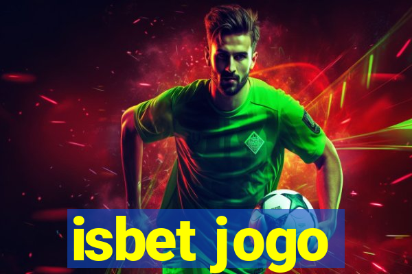 isbet jogo